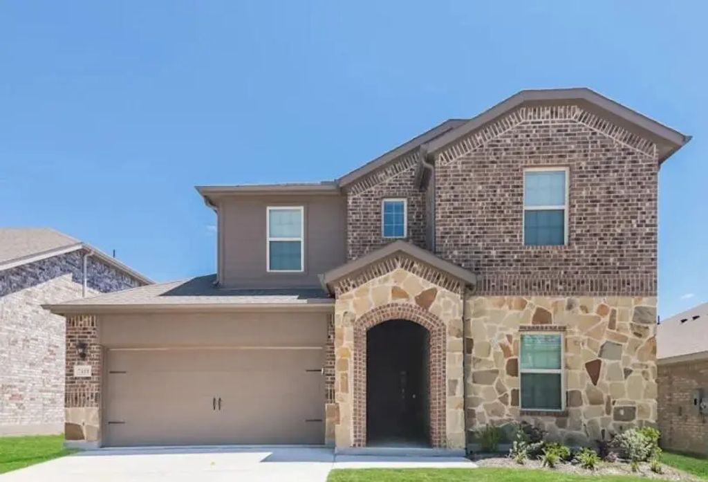 7408 Alfriston Place, McKinney