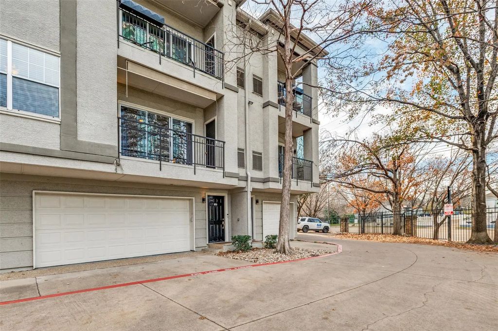 2201 Wolf Street 5107, Dallas
