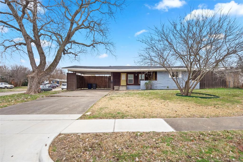 3334 Modlin, Dallas