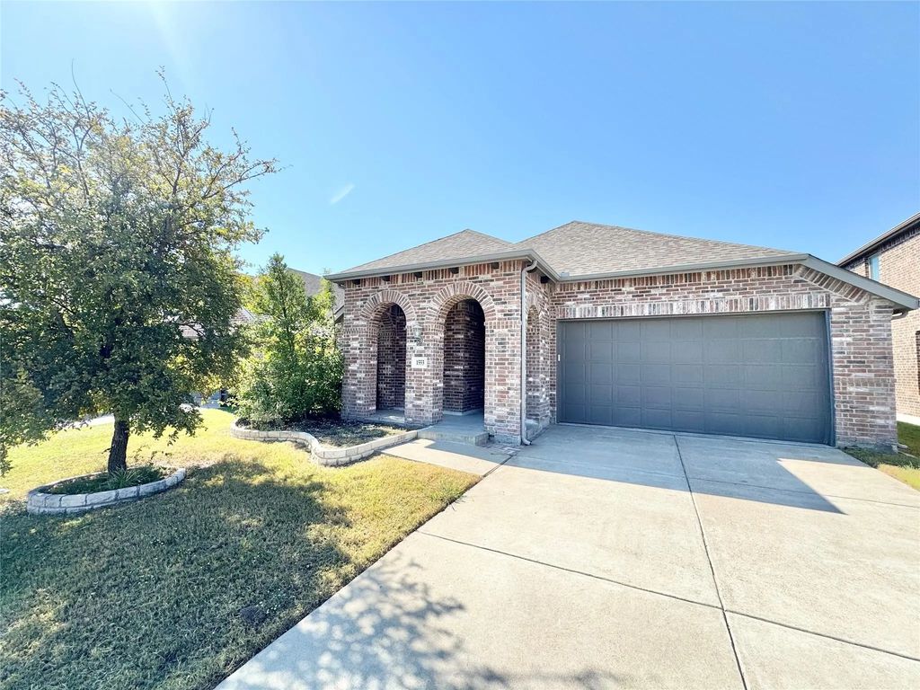 1553 Kessler Drive, Forney