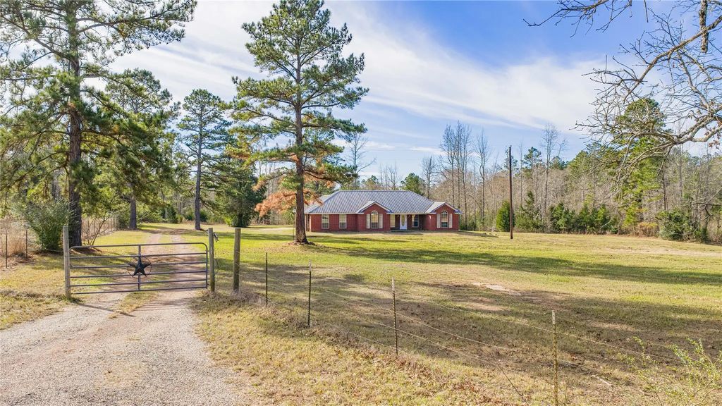5354 County Road 462, Henderson