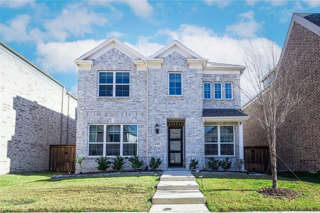 4505 Sovereignty Drive, McKinney