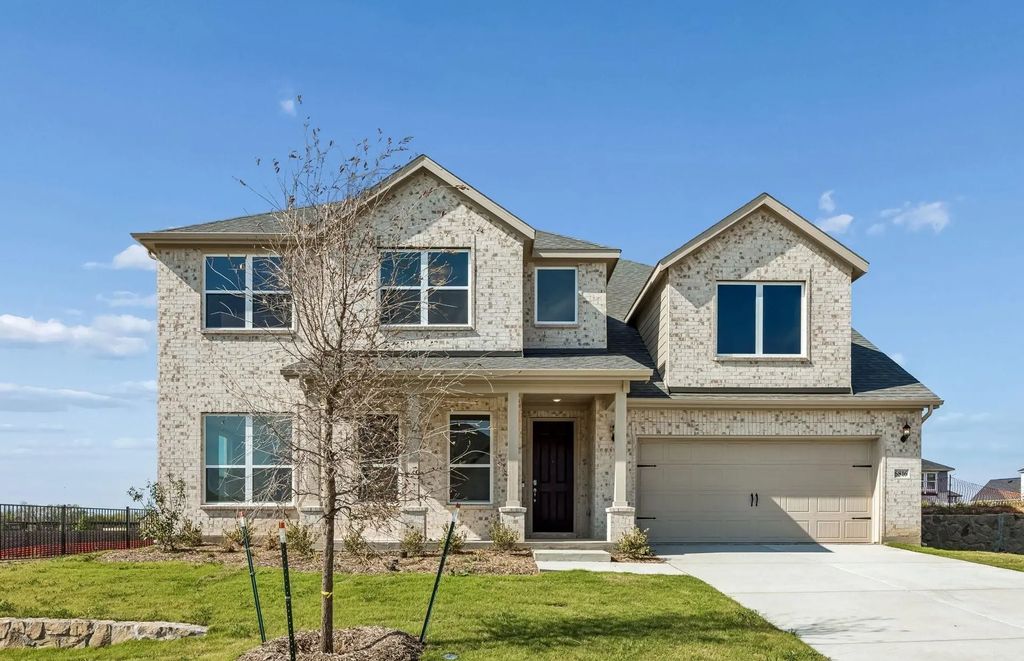 6816 Alvarado Drive, McKinney