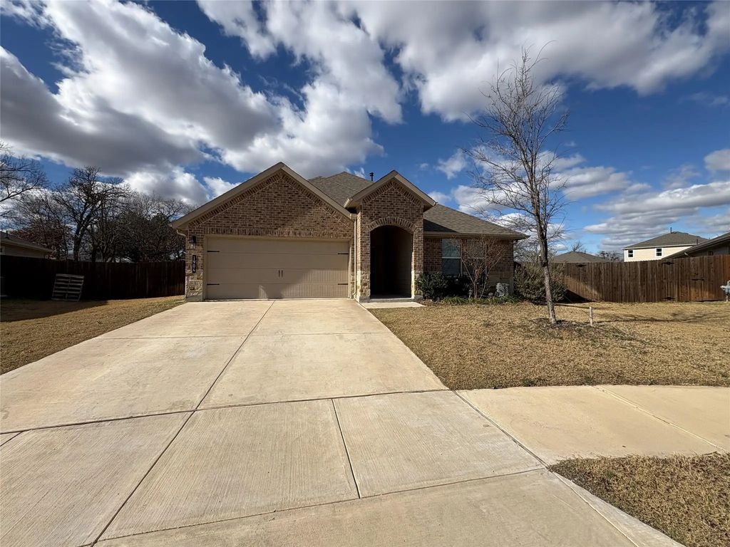 1904 Tawny Drive, Denton