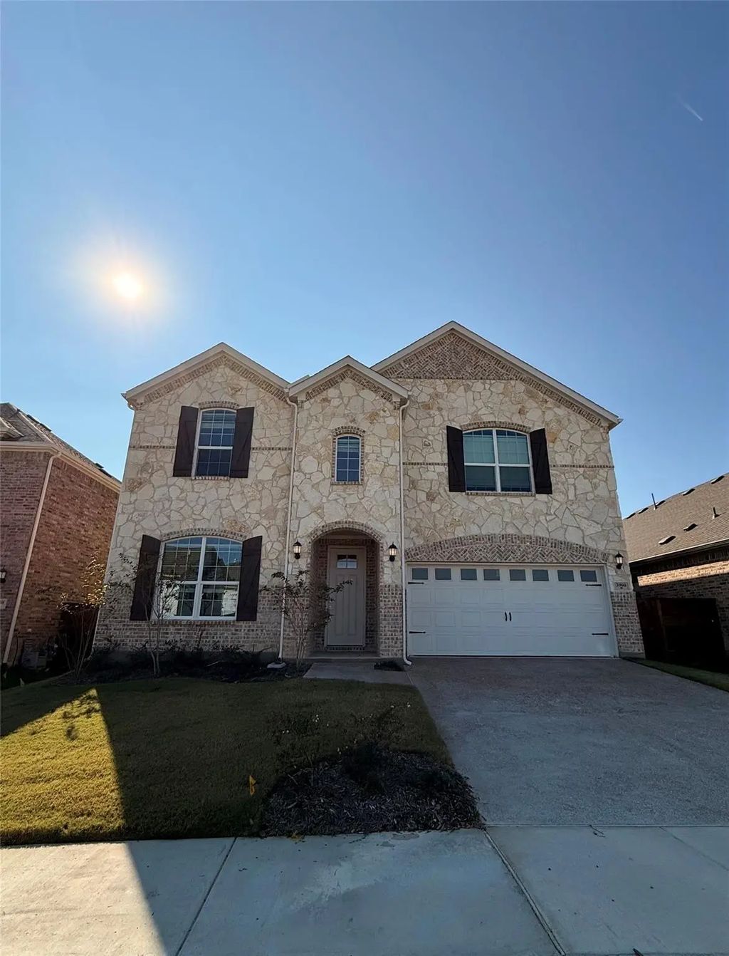 3900 Falcon Field, Mesquite