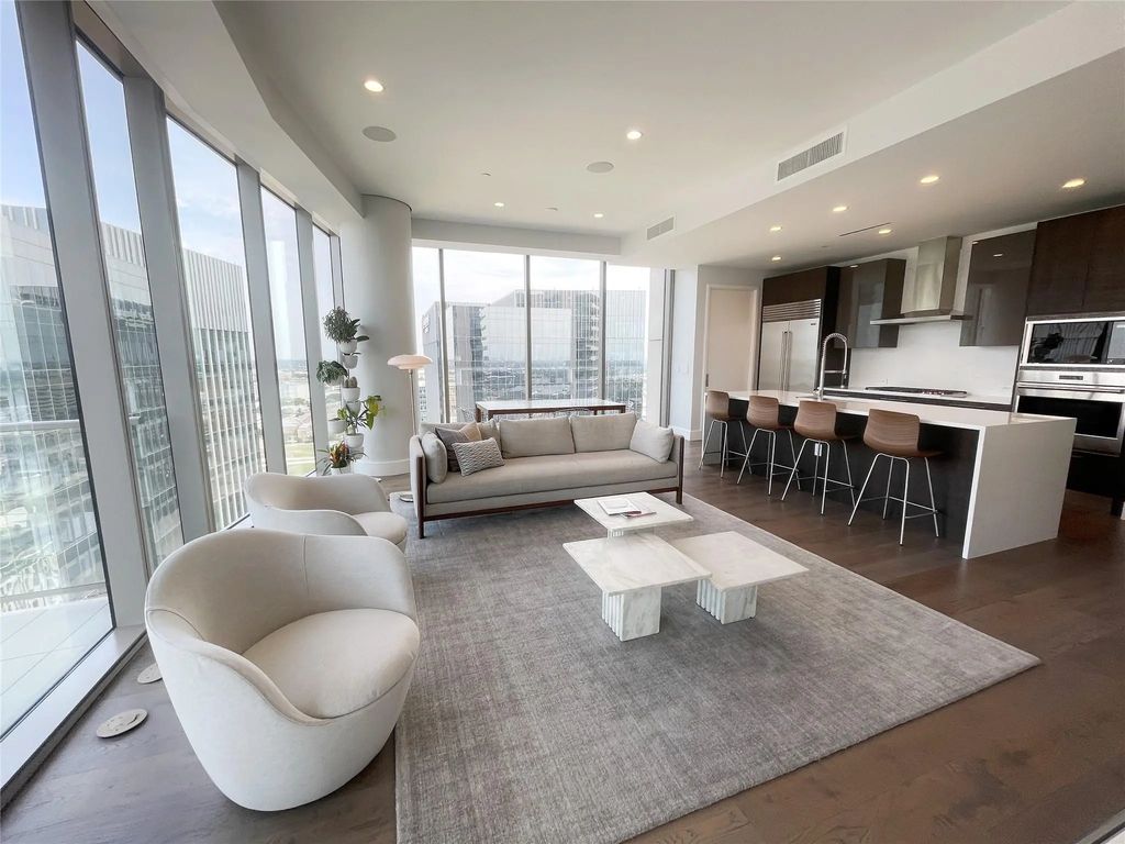 7901 Windrose Avenue 2203, Plano