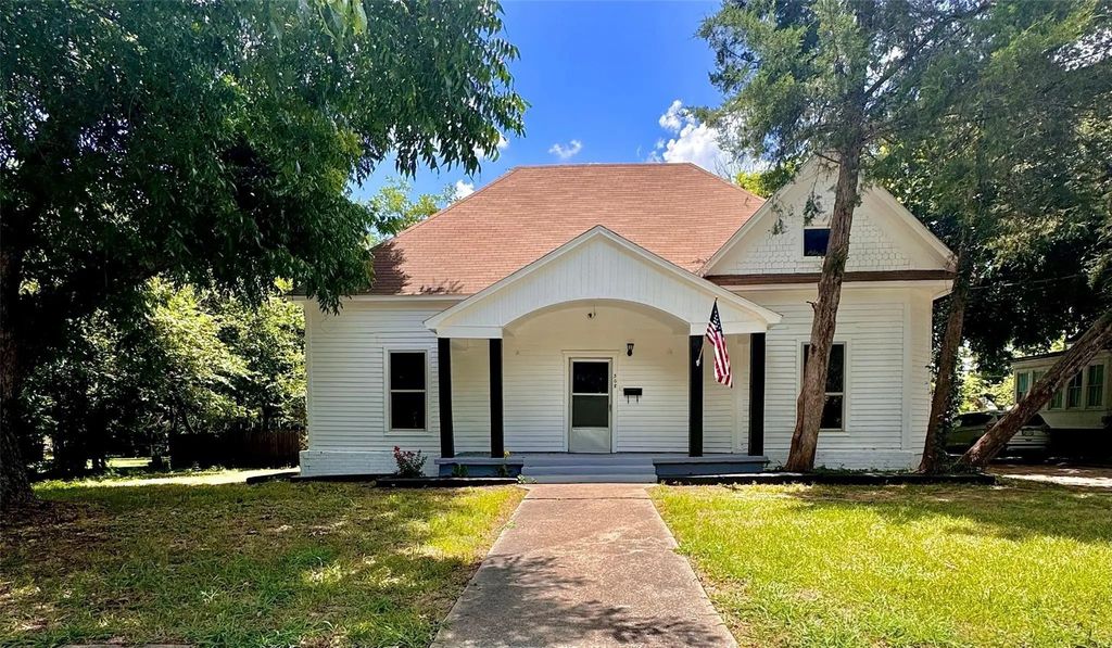 508 E Franklin Street, Hillsboro