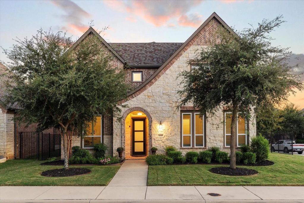 1115 Sewanee Drive, Allen