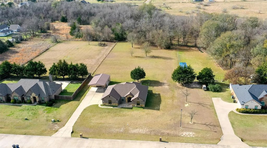 1805 Kandy Lane, Post Oak Bend