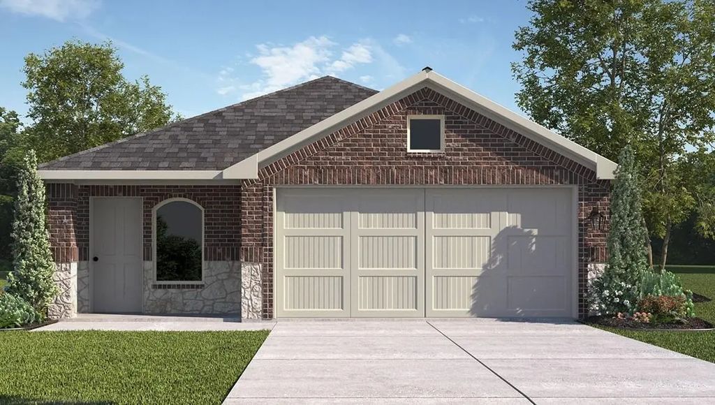 144 Lilywood Lane, Boyd