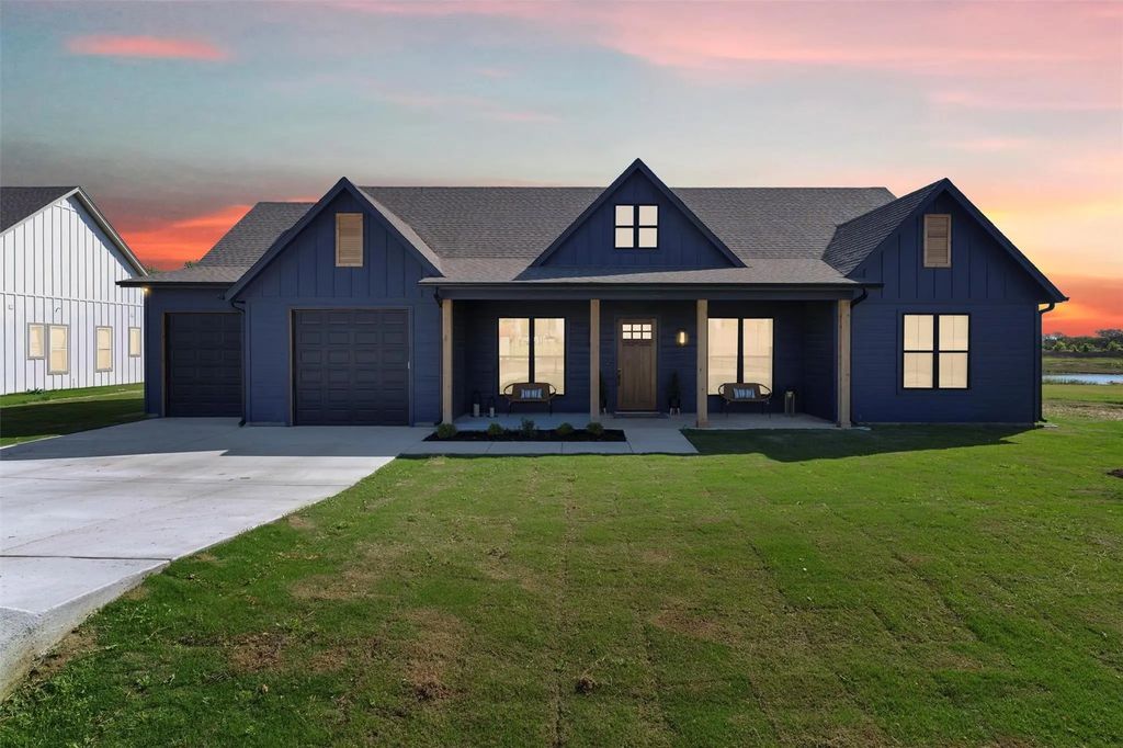 2105 Rattler Way, Tolar