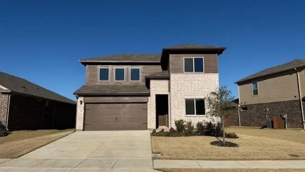 199 Bay Meadows Lane, Boyd