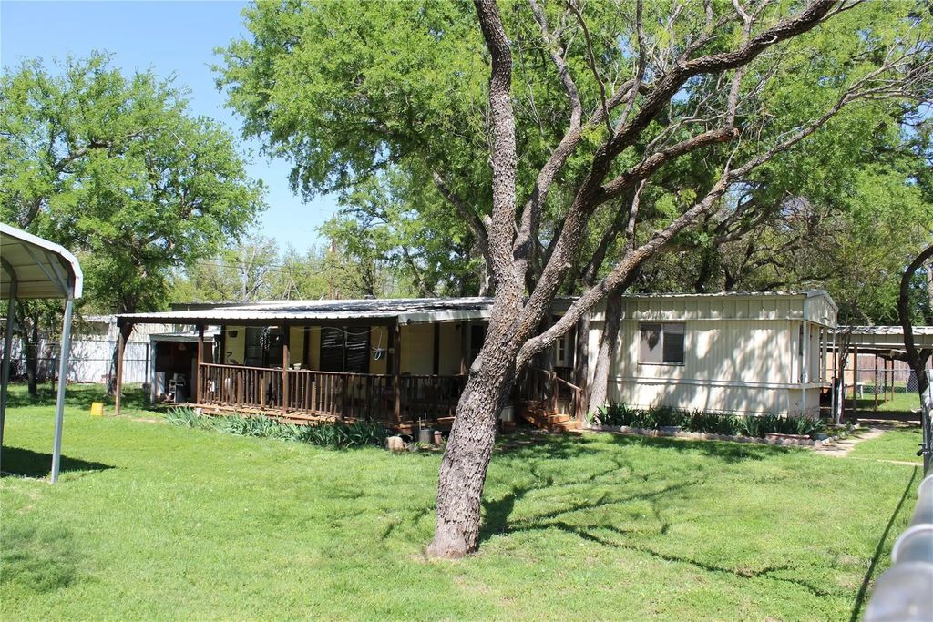 4500 Iroquois Drive, May