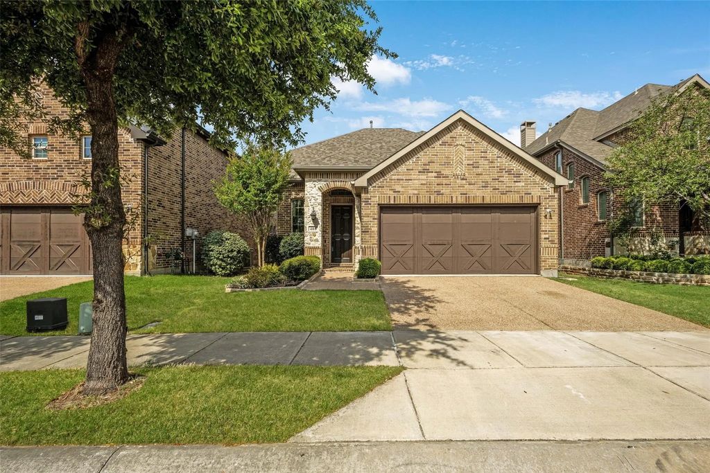 408 Highwood Trail, Lewisville