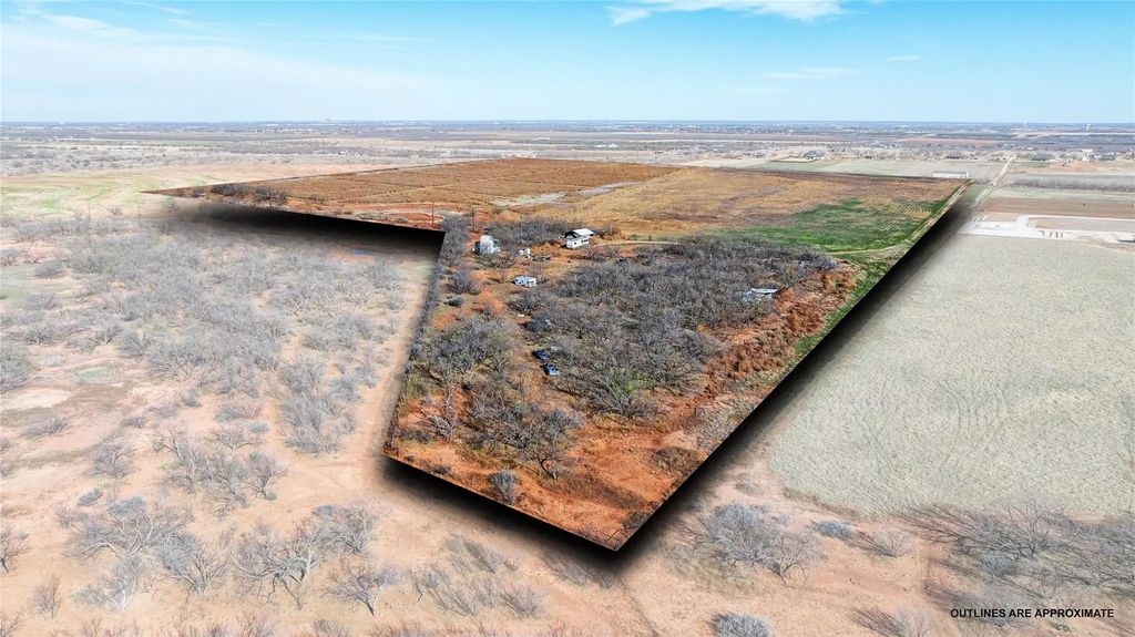 182 County Road 256, Abilene
