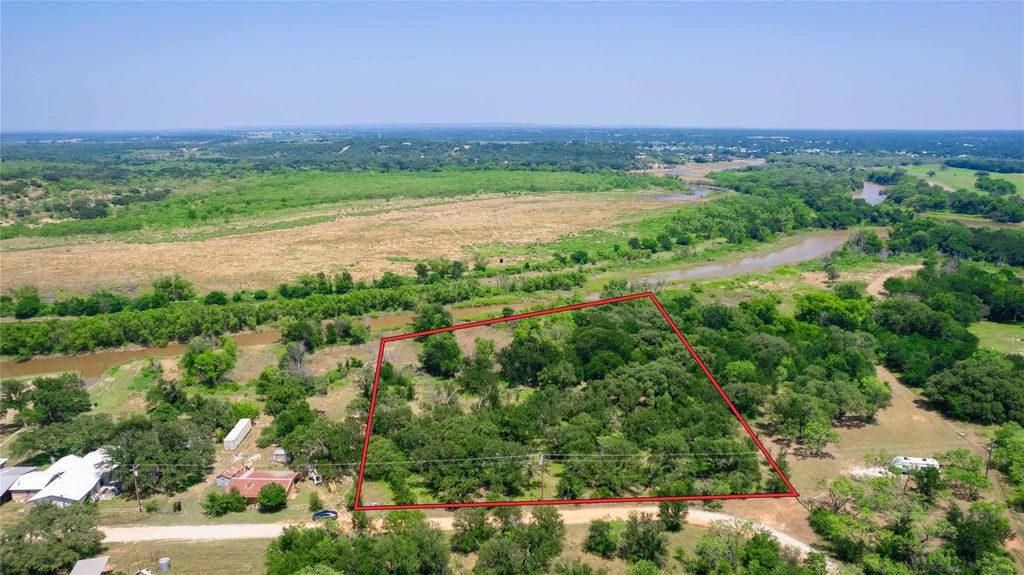 Tbd Hog Creek Road, Brownwood