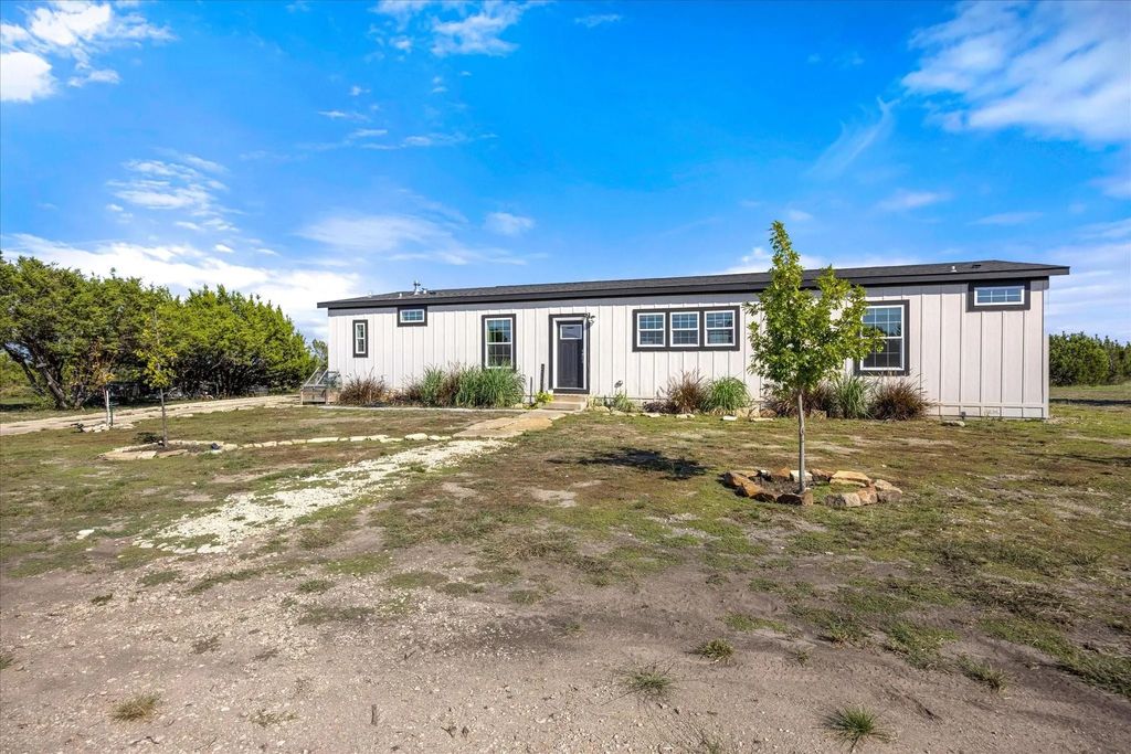 2510 County Road 182, Stephenville