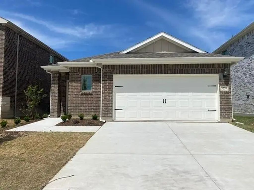3220 Shortgrass Drive, Melissa