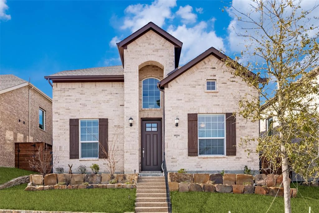 4016 Daisy Hollow Loop, Mesquite