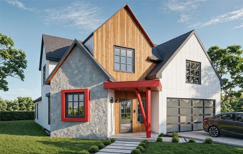 512 S Kentucky Street, McKinney