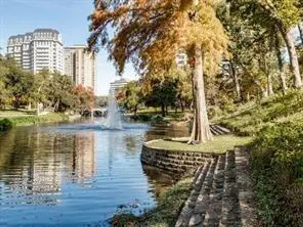 3225 Turtle Creek Boulevard 1505, Dallas
