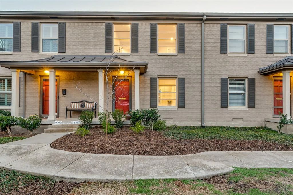 6367 Oriole Drive 6367, Dallas