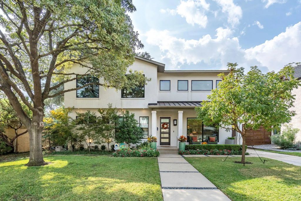 6802 Vada Drive, Dallas