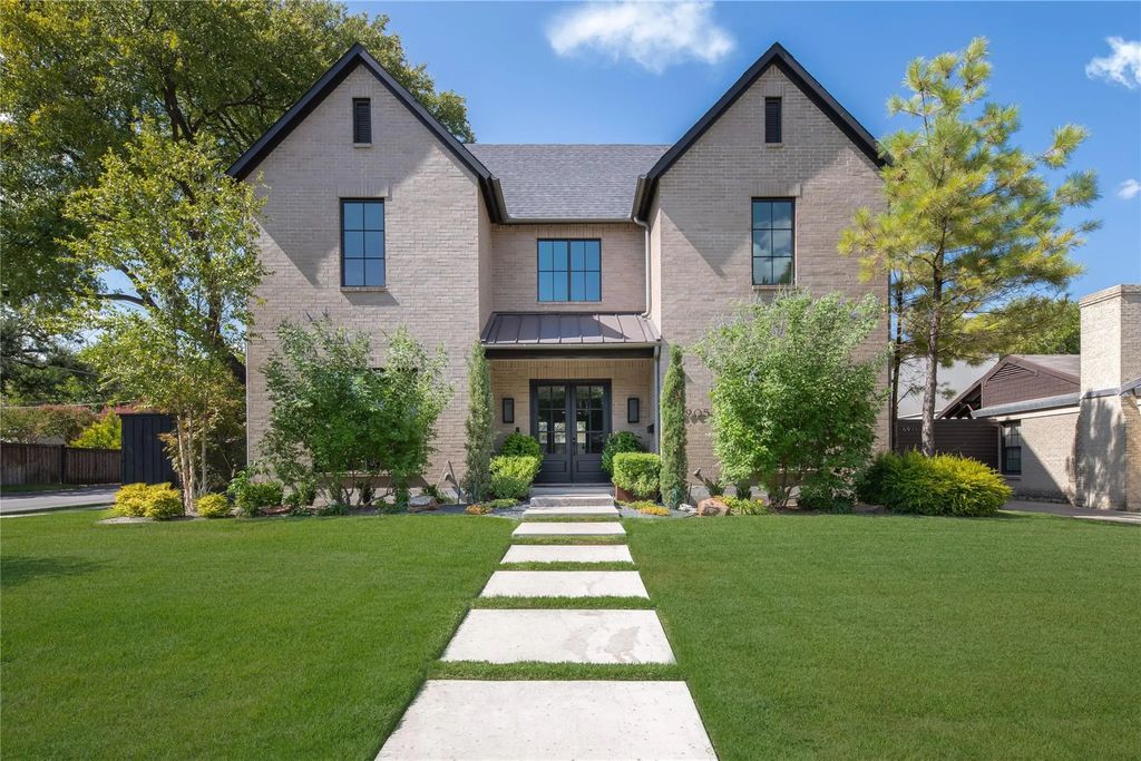 6905 Northridge Drive, Dallas