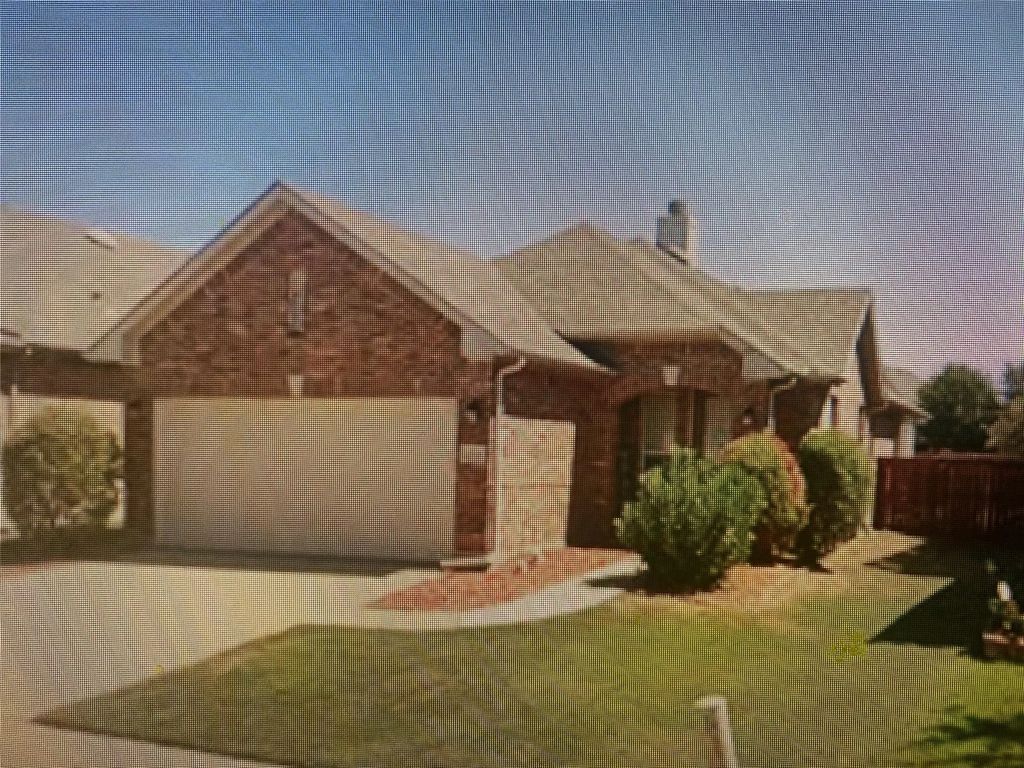 1708 Adams Place, Prosper