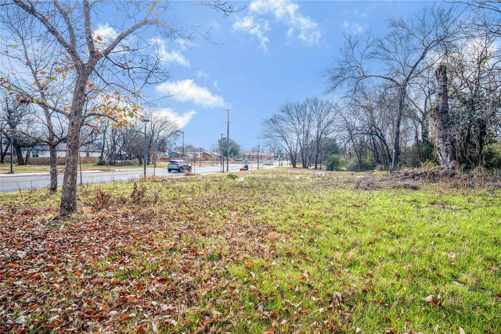 2525 Saint Clair Drive, Dallas