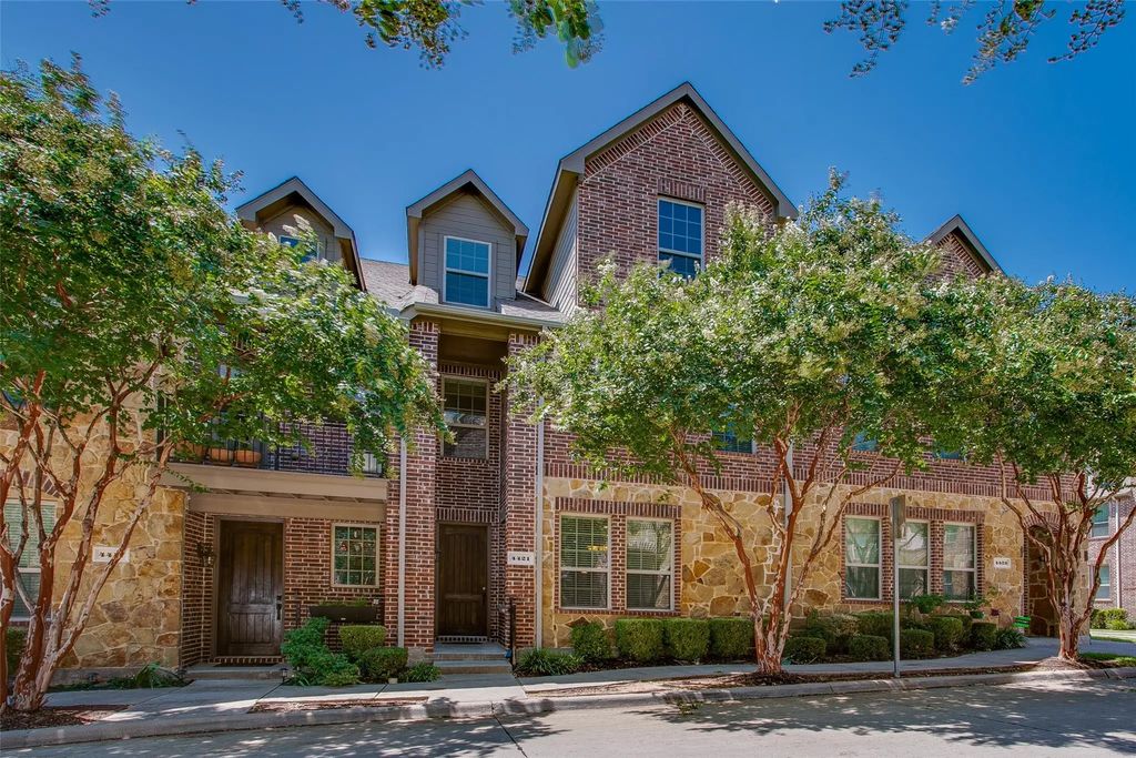 4421 Riverview Drive, Carrollton