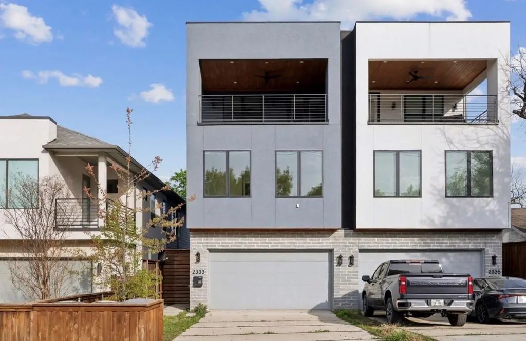 2333 Vagas Street, Dallas