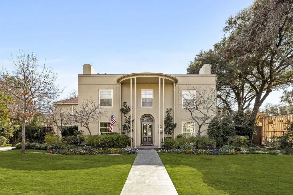 6214 Deloache Avenue, Dallas