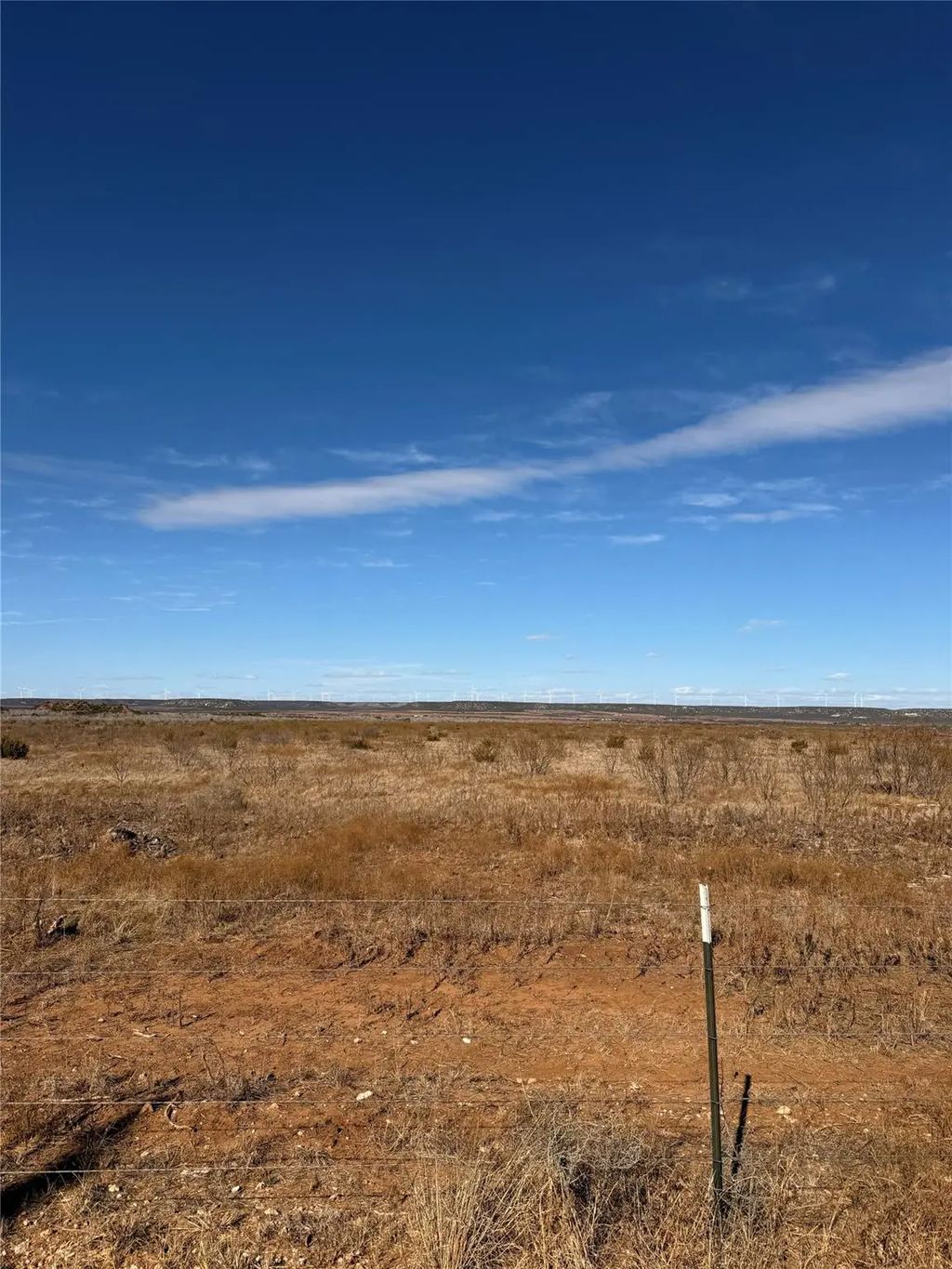 Tbd-tract 2 25 Acres Cr 343, Merkel