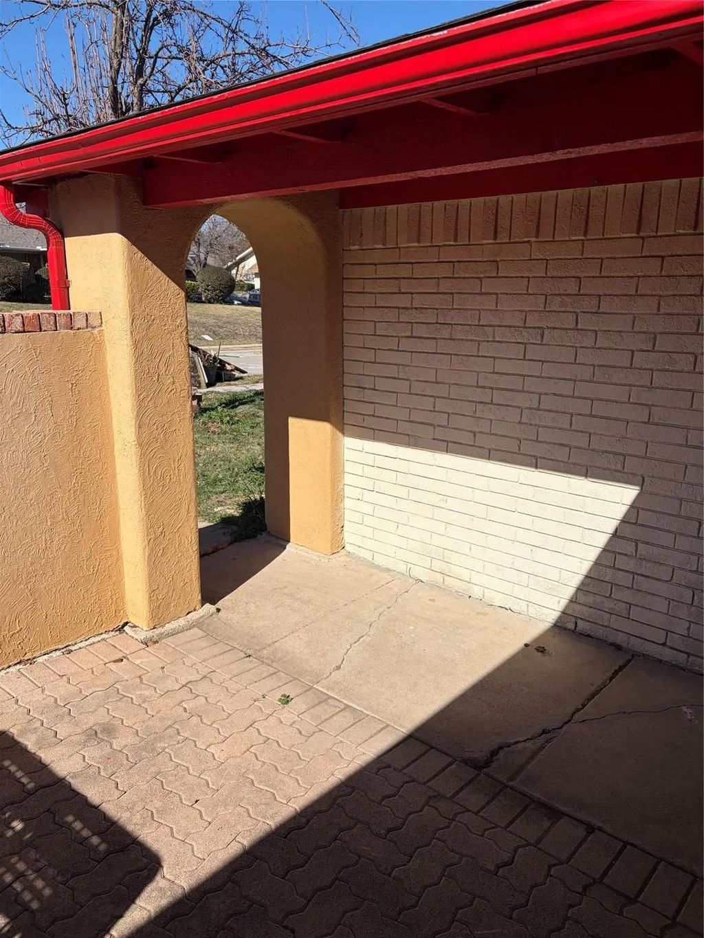 13360 Southview Lane, Dallas