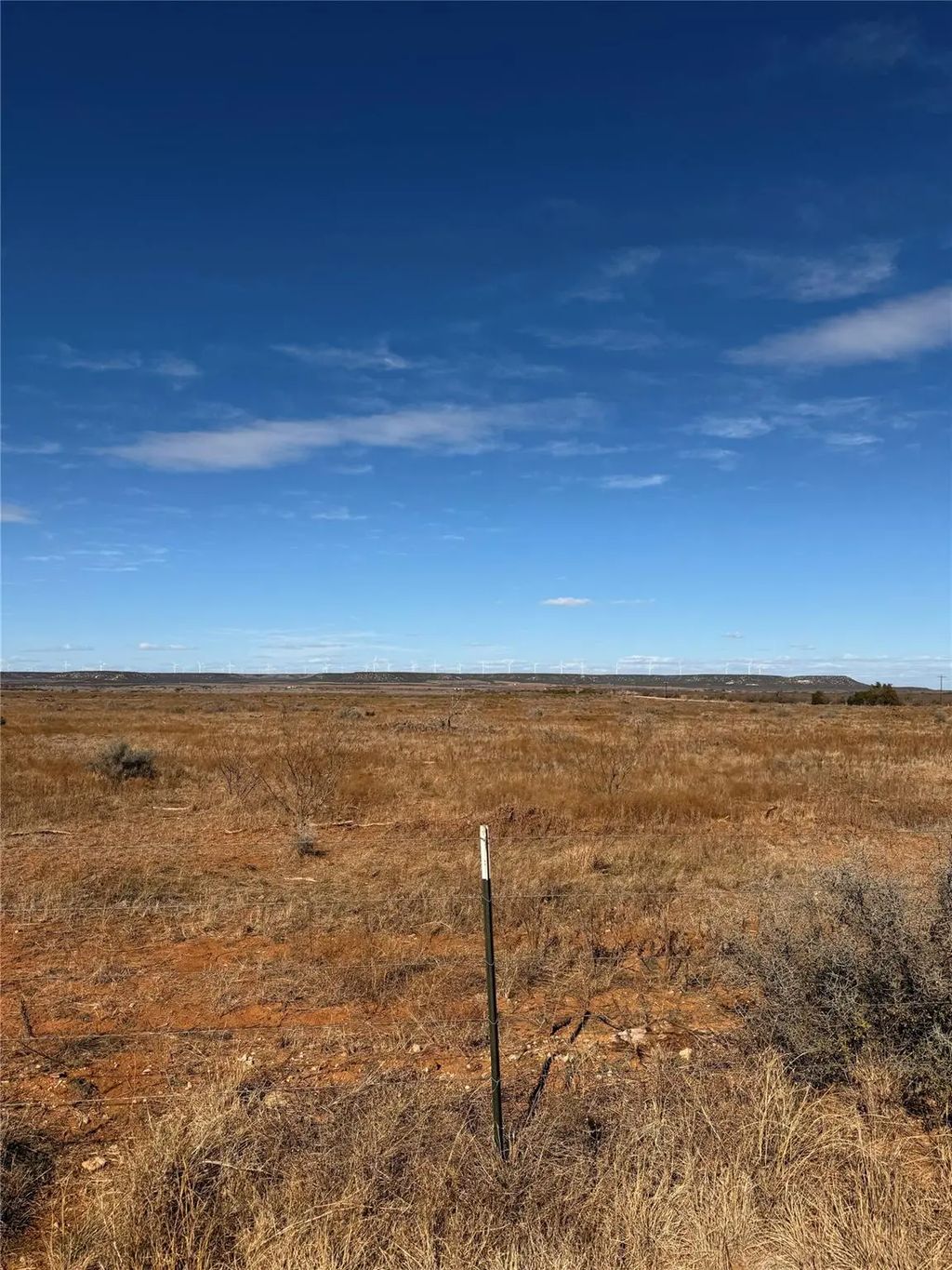 Tbd--tract 4 25 Acres Cr 343, Merkel