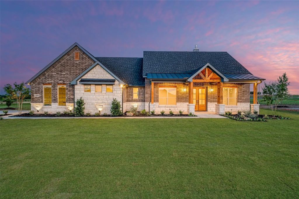 6641 Buffalo Ridge Circle, Godley