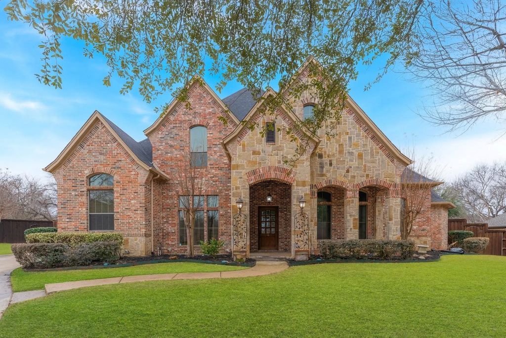 109 Meadowlands Drive, Denton