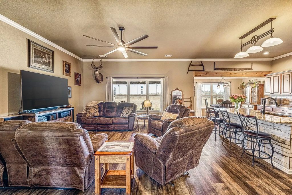 6560 County Road 132, Stephenville