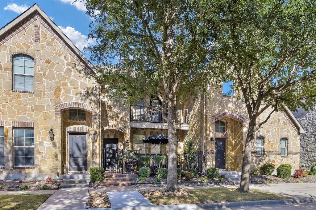 8628 Pilar Way, McKinney