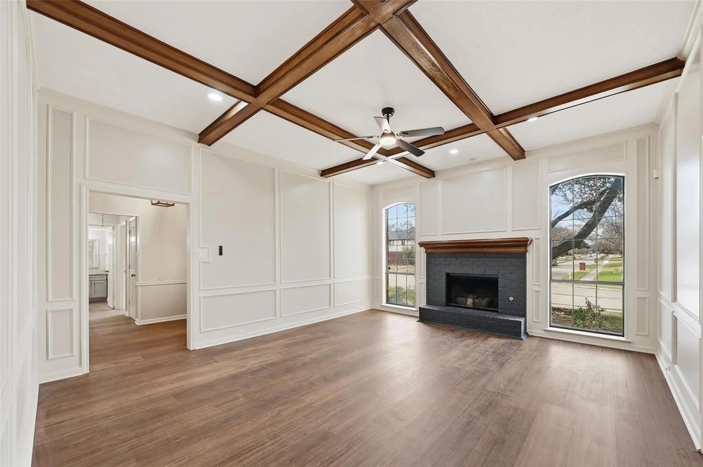 1928 Meandering Way, McKinney