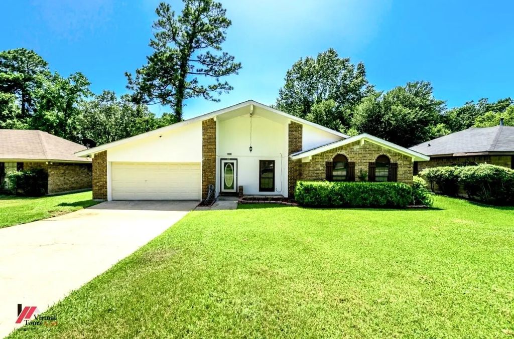7006 Bobtail Drive, Shreveport