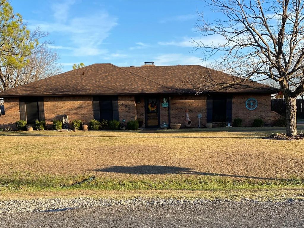 407 Green Acres Drive, Palmer