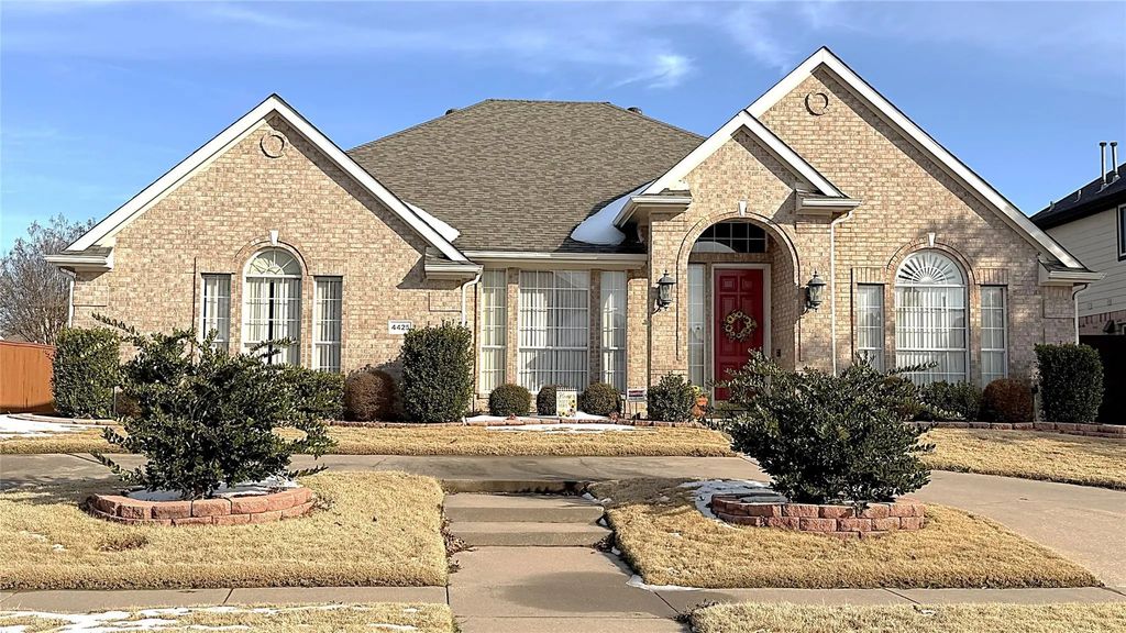 4425 Southpointe Drive, Richardson