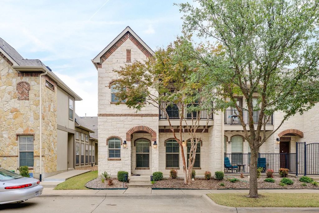 8620 Papa Trail, McKinney