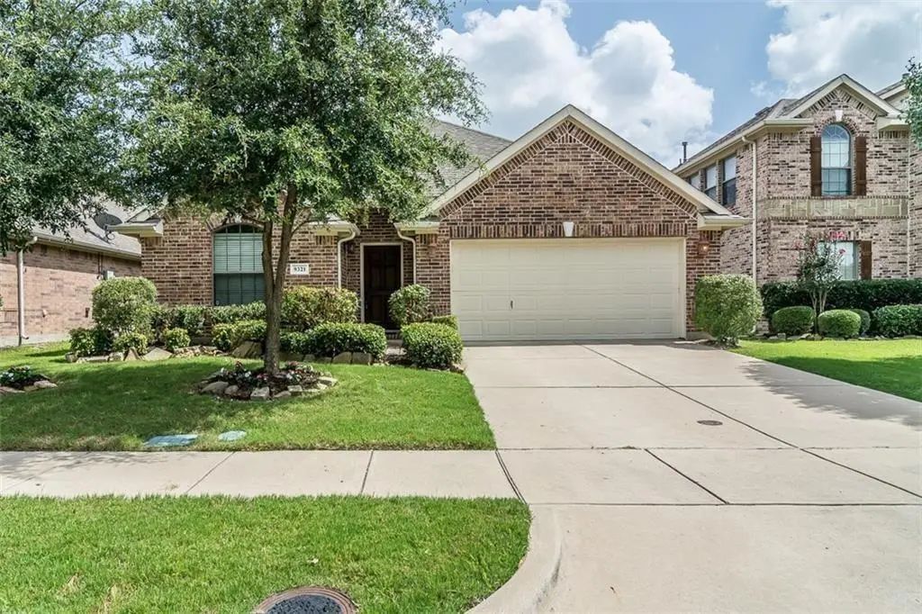 9321 Jerico Drive, McKinney