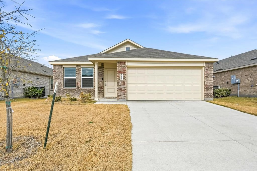 1825 Kiwi Drive, Royse City
