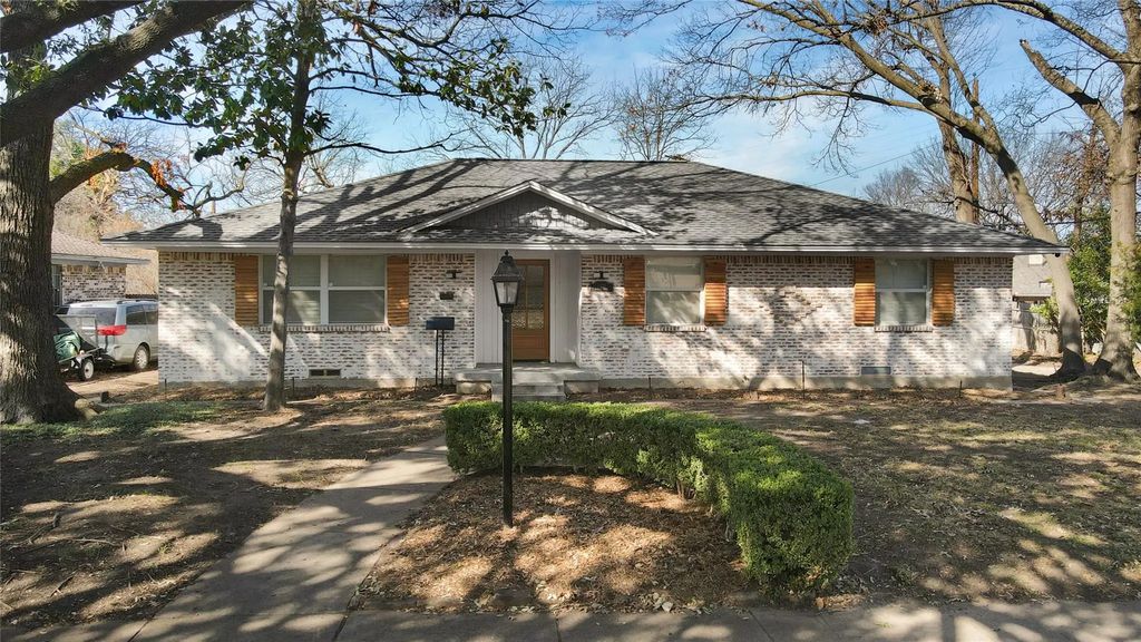 8489 Banquo Drive, Dallas