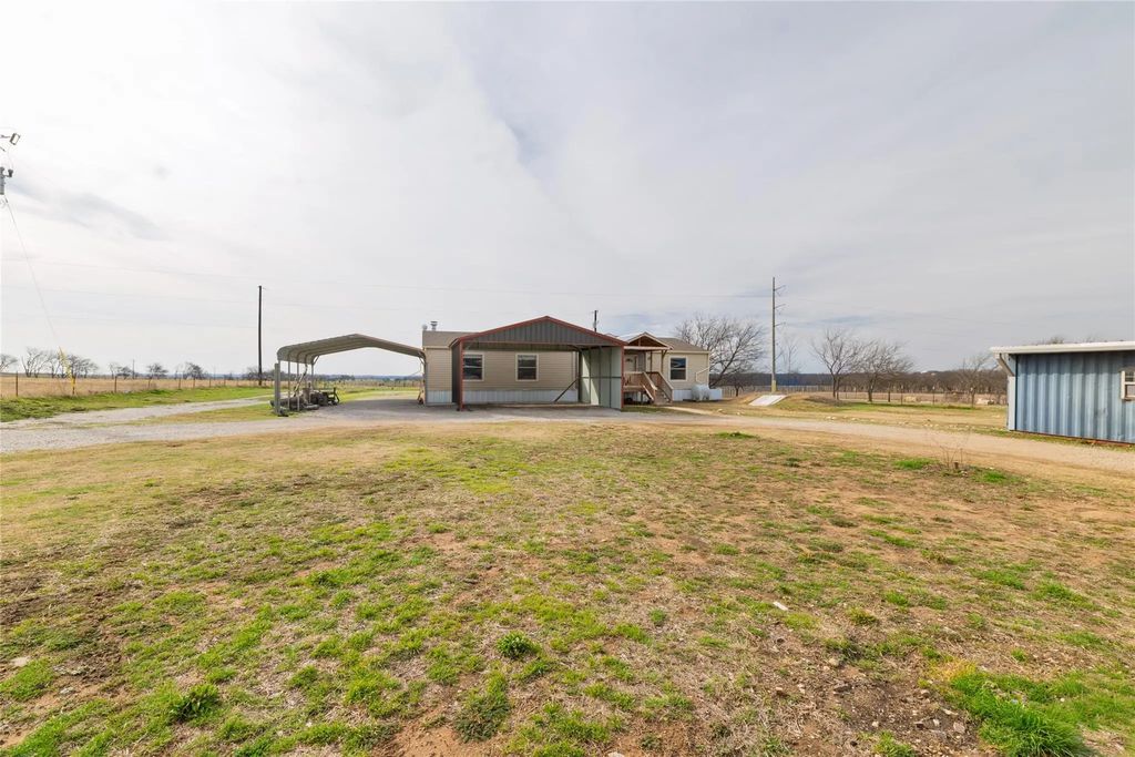 2614 County Road 4010, Decatur
