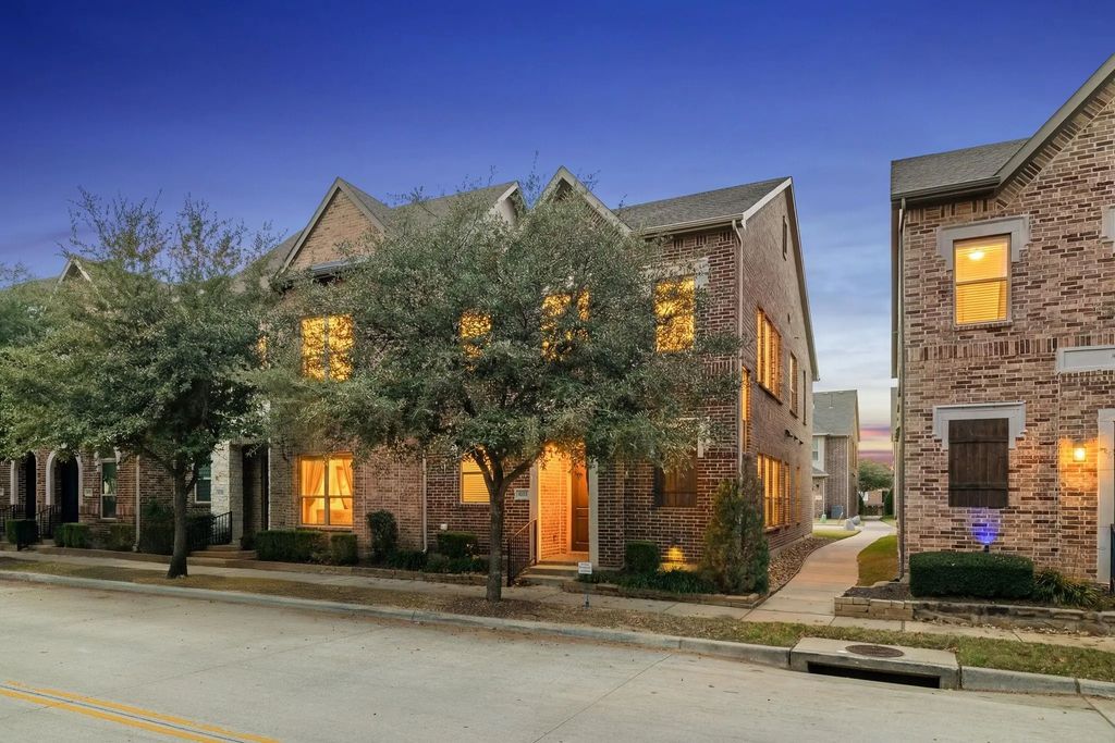 4133 Broadway, Flower Mound
